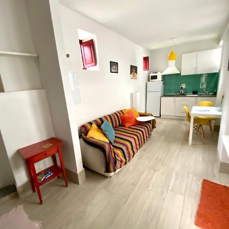 Apartmán Acogedor Apartamento En Albaicin Granada Exteriér fotografie